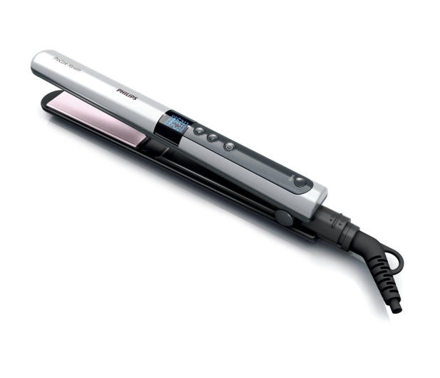 Philips Prostownica do włosów HP8361/00 ProCare Keratin - 125384 - zdjęcie 3